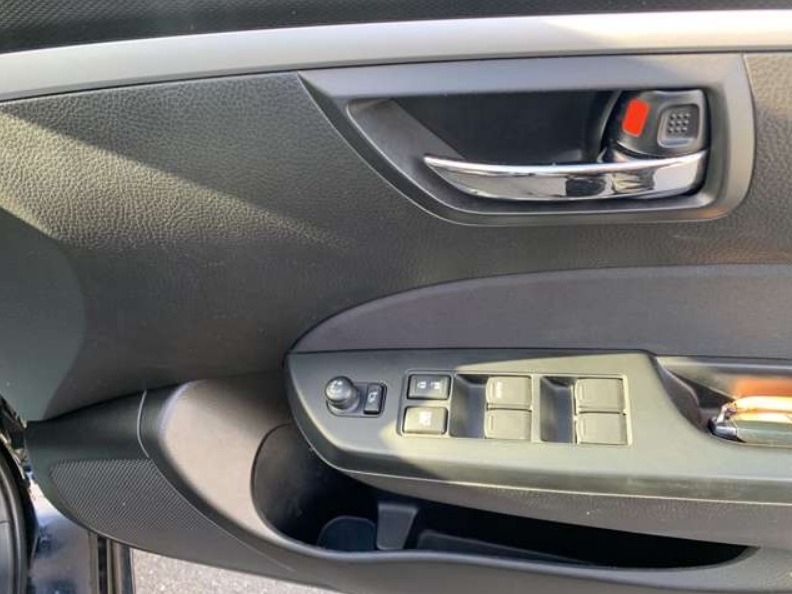 Suzuki Swift 2014 
